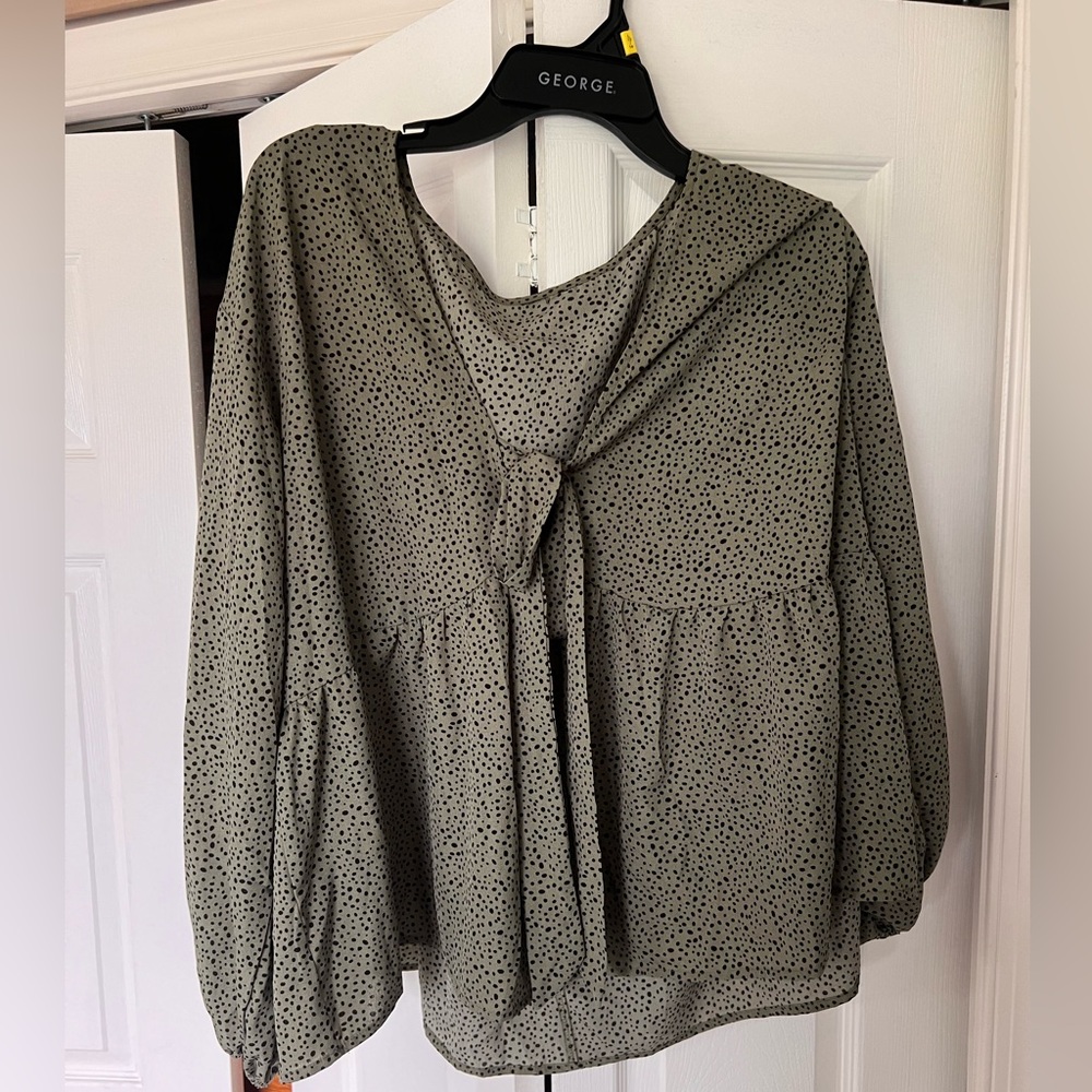 Wild Fable Blouse